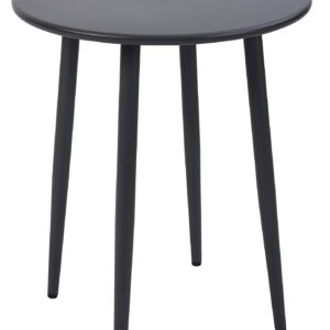 Bistrotisch rund, Ø60cm