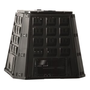 Nature Kompostsilo Bin 400