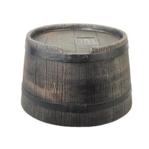 Nature Ständer für Regentank Whisky