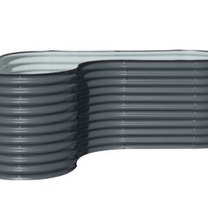 Hochbeet Grow Faster L-Form