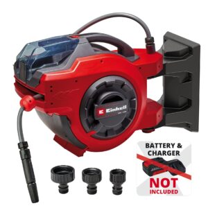 Power X-Change Akku-Schlauchtrommel GE-HR 18/30 Li-Solo (Wasser)