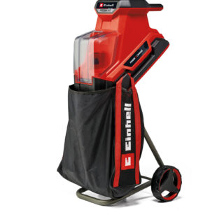 Power X-Change Akku-Messerhäcksler REDAXXO 36/25