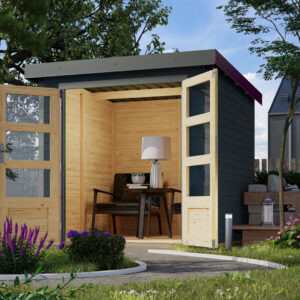 Gartenhaus Osterby C