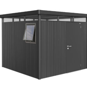 Gerätehaus HighLine Gr. H4 WE