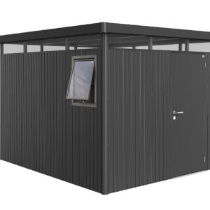 Gerätehaus HighLine Gr. H5 WE