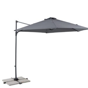 Pendelschirm Pendulum parasol