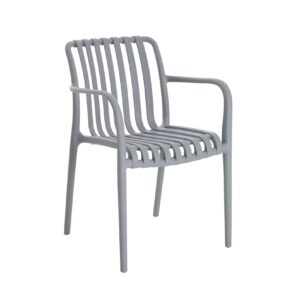 Rosika Stapelstuhl, Kunststoff