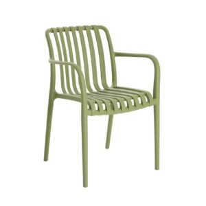 Rosika Stapelstuhl, Kunststoff