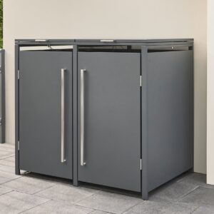 Westmann Mülltonnenbox