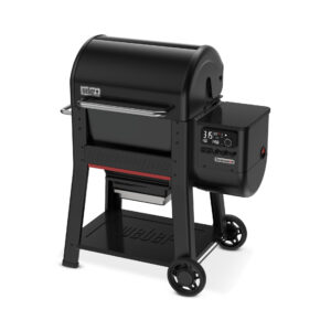 SEARWOOD Holzpelletgrill