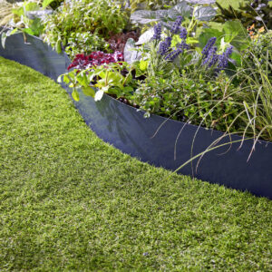 Rasen-, Beet- und Trennkante