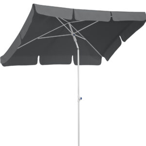 Sonnenschirm Ibiza 180x120/4cm