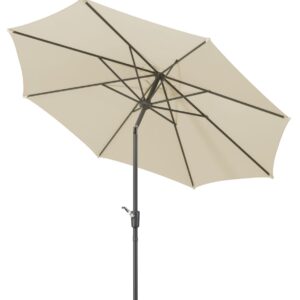 Marktschirm Harlem Ø 270/8cm