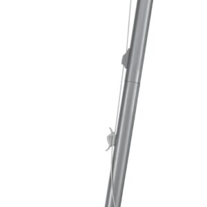 Mast für Sonnensegel