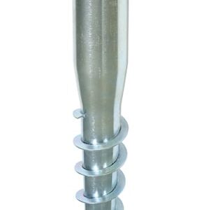 Universal-Bodendübel