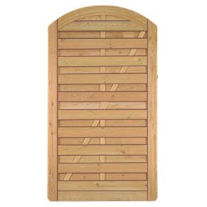 Avantgarde-Serie Bogen Tor