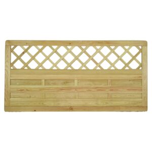 BAIKAL-Serie mit Rankgitter