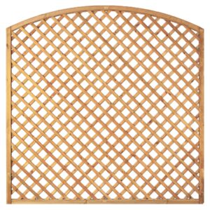 Bogen-Rankzaun-Serie