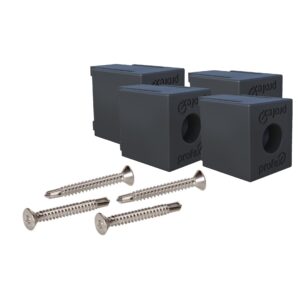 LIGHTLINE-Serie Montageset