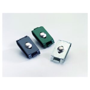 Mattenverbinder RAL 6005 grün