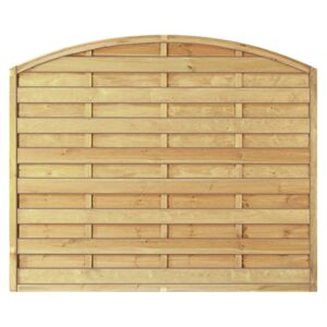 Maxi-Bogen Rahmen 45/45 mm