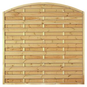 Maxi-Bogen Rahmen 45/45 mm