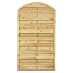 Maxi-Bogen Rahmen 45/45 mm