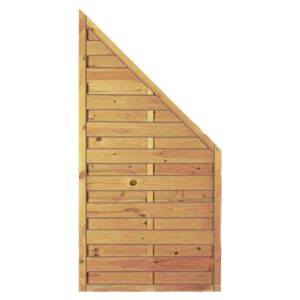 Maxi-Massiv-ECKE 90x180/90 cm