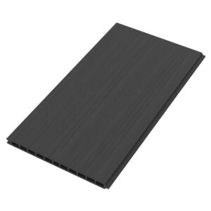 MAX-XL WPC-Steckzaunbrett 280x20x1790 mm