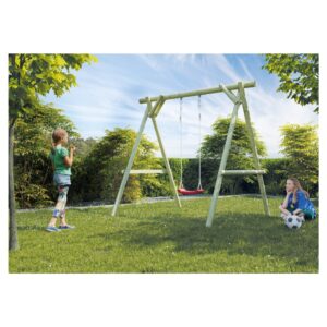 NINA Schaukel  240x190x220 cm