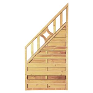 OLYMP-Serie ECKE 90x180/90 cm