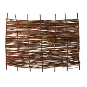 PABLO Haselnusszaun, stabil