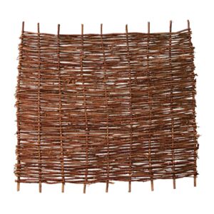 PABLO Haselnusszaun, stabil