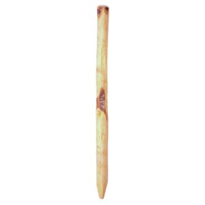 ROLLO-Zaunpfahl,  d ca. 8-10 cm