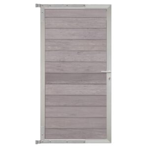 SKÄR-Tor-Komplettset 90x173 cm