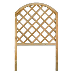 WILLI Rankgitter 91x140/90 cm