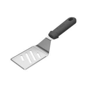 Grillwender mit kurzem Griff