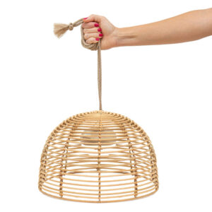 Gartenlampe Bossa HANG Akku H?ngeleuchte