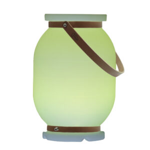 Gartenlampe Candela 30 tragbare Lampe Akku