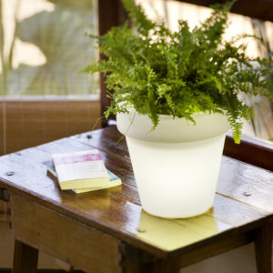 Gartenlampe Magnolia 30 Solar mit Intelligenter Technik