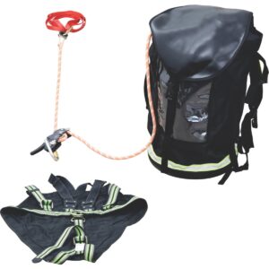 FUNCKE Selbstrettungs-Set