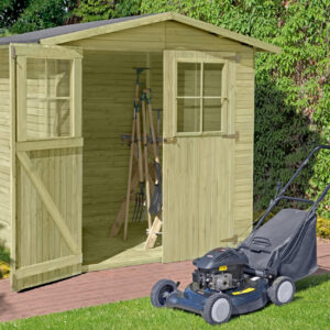 Ger?tehaus Berlin doppelt?rig