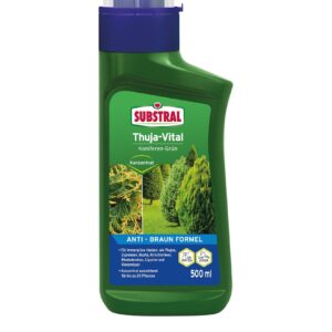 Thuja Vital