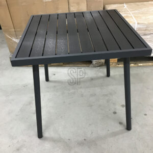Tisch, 76x76cm