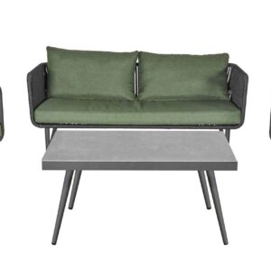 Saigon Lounge Set