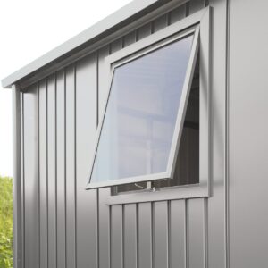 Fenster GHH/GHP/GHA