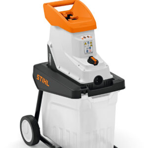 Elektro-Häcksler GHE 135 L