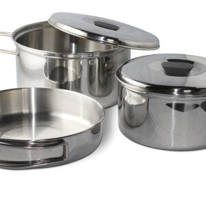 Culina Kochtopf-Set