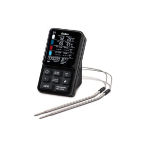LCD Funkthermometer