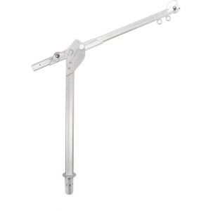 FUNCKE Anschlagpunkt Davit-Arm